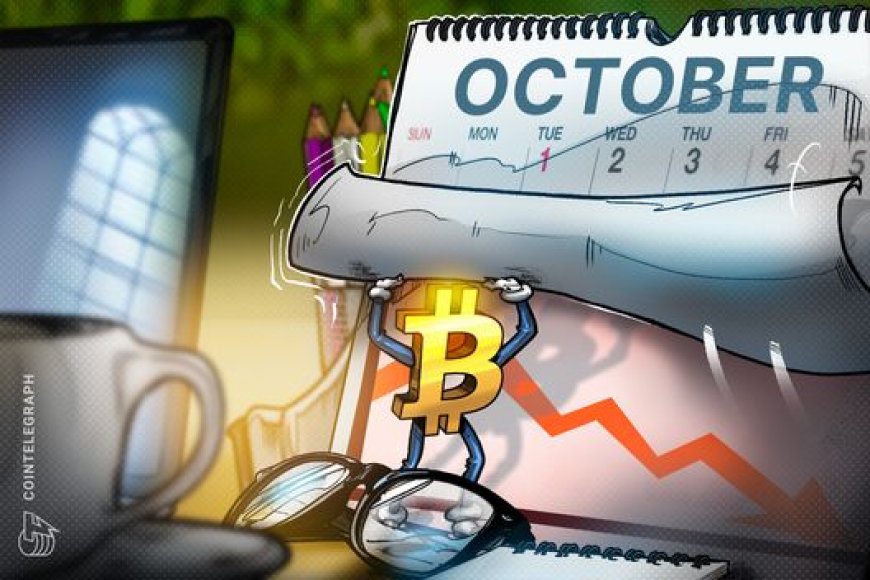 Bitcoin starts $100K ‘capitulation’ as BTC price metric sees big volatility