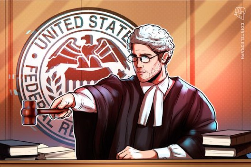 Caitlin Long’s crypto bank loses appeal over Fed master account