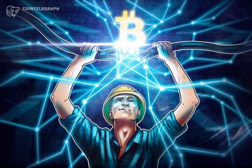 Canaan to supply Bitcoin mining rigs for Japan’s electric grid stability project