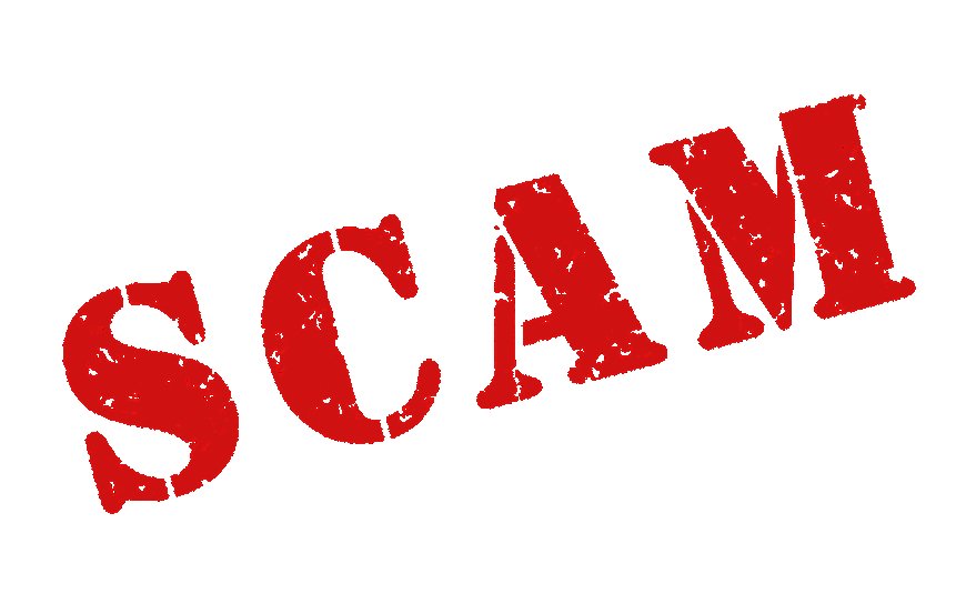 SELVIOQUANT Scam Alert: Technology Fraud
