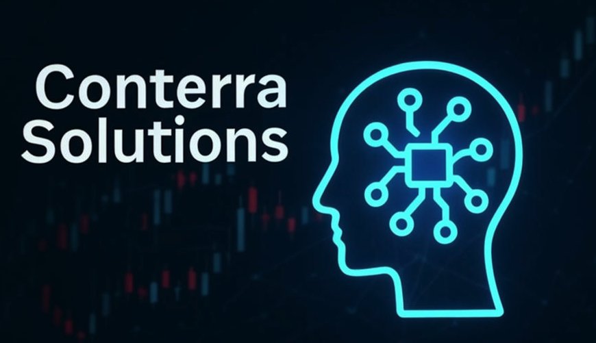 Conterra Solutions Review 2025: Is It Legit? Features, Pricing & User Guide