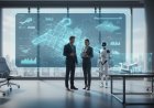 AI's Transformative Impact on Commercial Real Estate in 2026