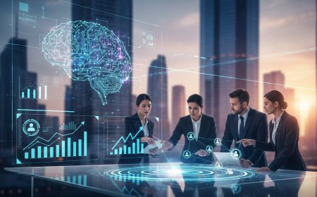 AI Marketing: The Next Big Thing for Businesses