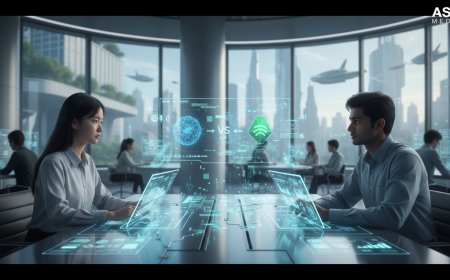 2026's Top AI Tools for Students: A Side-by-Side Comparison