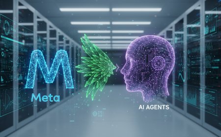 Meta's Moltbook Acquisition: Unveiling the Social Network for AI Agents