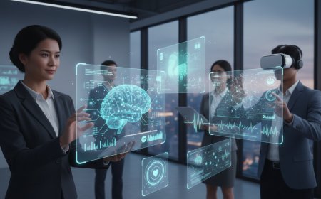 AI Revolutionizing Mental Health: Tools for Depression and Anxiety