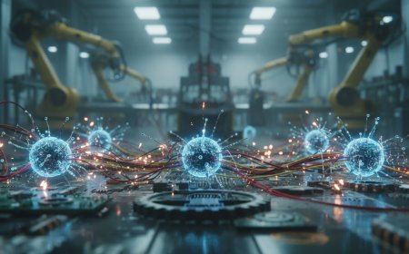 AI Agents in Production: Top 5 Challenges No One Talks About