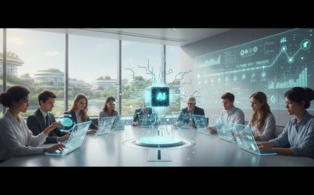 AI in Education: Top Trends & Predictions for 2026