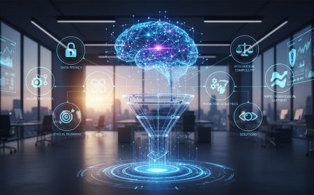 AI in Marketing: Top 5 Challenges & Solutions for 2026