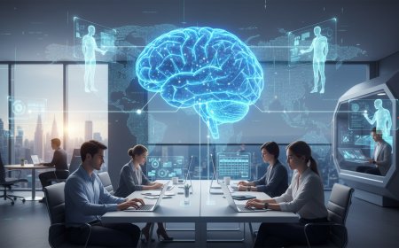 AI Revolutionizing Remote Work: Top Virtual Assistants in 2026