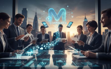 Social Commerce Explodes: Meta & MONAT Lead the Pack