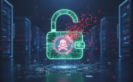 Crypto Scams Surge: Malware in Disguise