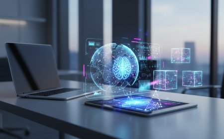 AI in Marketing: The Next Big Thing for Businesses in 2026