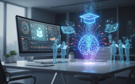 AI in Education: Upending Classrooms & Empowering Students