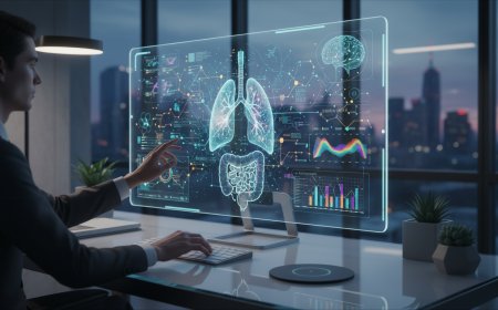 AI Tool Maps Cancer Survival: A New Healthcare Hope