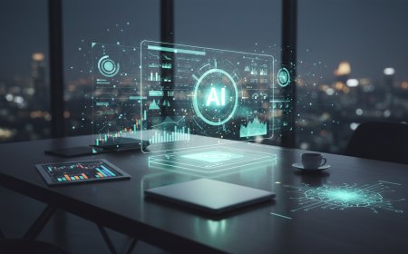 Anthropic’s New AI Tool: A Market Trigger?