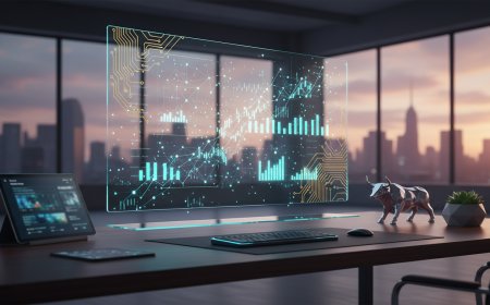 AI Stocks Surge: Top Picks and Market Trends in 2026