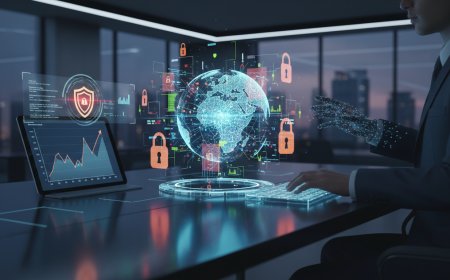 AI Tool Sparks Cybersecurity Concerns: Industry Calls for Stricter Regulations and Enhanced Security Measures