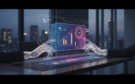 Alibaba's Agentic AI Tool: A Game-Changer for Businesses