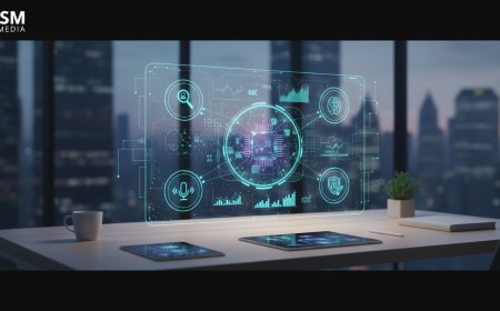 AI in Marketing: Top 5 Trends to Watch in 2026