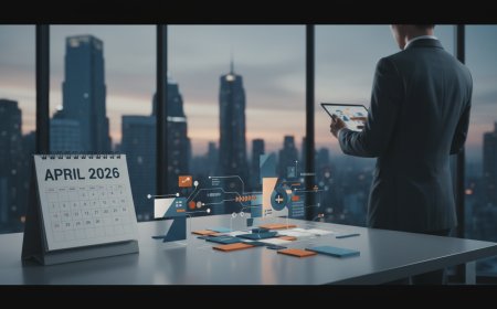 Social Security Payment Schedule: April 2026