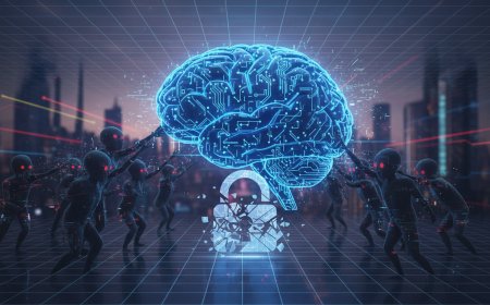 AI Agents Force Identity Shift: 1Password's Response