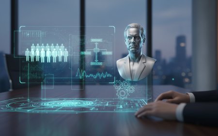 Jamie Dimon on AI Job Losses: Retraining, Reskilling, and Gov Action