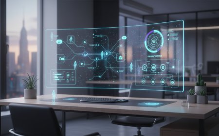 AI Agents Transform Workplaces: Capcom's Stance & Slack's New Tools