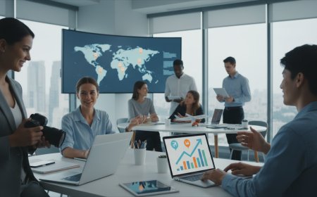 Creator Economy: Income Shifts, Press Trips & Community Rise