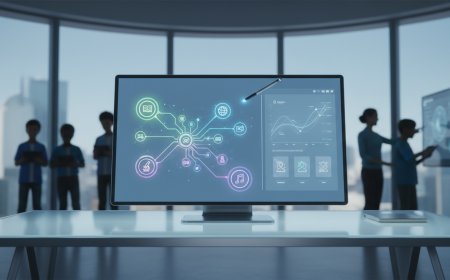 AI Tools Transform K-12 Learning: A Comprehensive Guide to Personalized Learning Paths