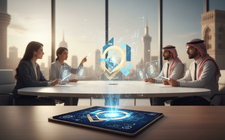 Saudi Edtech GAGA Expands Arabic Learning Model with $2.5M Funding