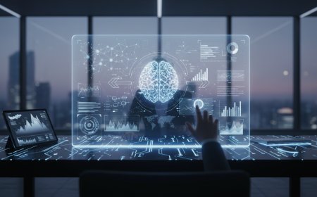 AI in Marketing: Revolutionizing Strategies & Costs