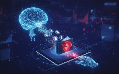 AI Crypto Scam Warning: Protect Your Investments Now