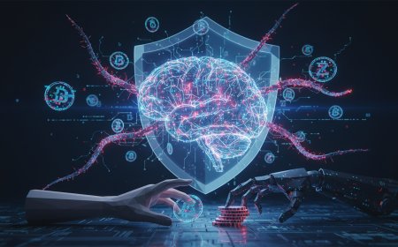 AI Crypto Scams Surge: Safeguard Your Investments