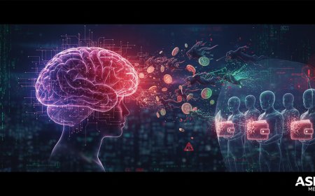 AI Crypto Scams Surge: Safeguard Your Investments Now