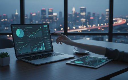 AI Auto-Trading Platforms: Boosting Passive Income in 2026