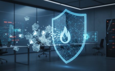 AI Agents Overtake Cybersecurity: The New Workplace Challenge