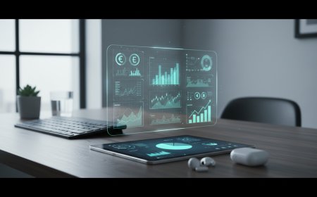 Top AI Tools for Managing Personal Finances in 2026