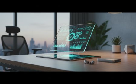 AI Personal Finance Tools 2026: Trends to Watch