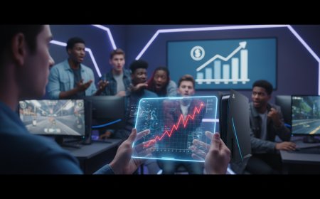 PS5 Pro Price Hike: Gamers React to Sony's Console Cost