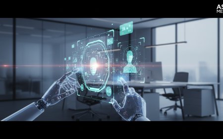 AI Agents' Rise Brings New Privacy Trade-offs to Workplaces