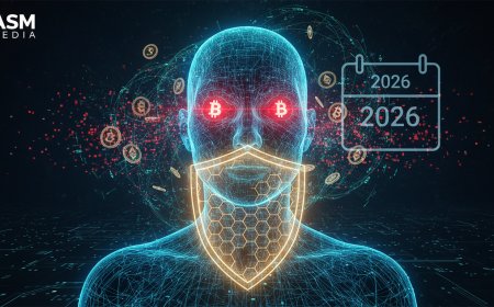 AI Crypto Scam: Invest Safely in 2026