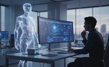 AI Agents' Rise in Workplaces: Navigating the New Privacy Frontier