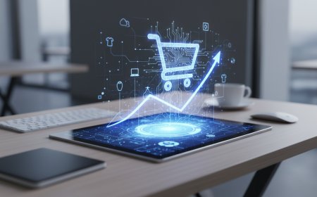 AI in Ecommerce: Beyond the Hype