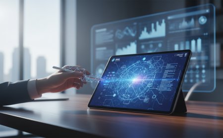 J.P. Morgan AI Payments: Revolutionizing Fintech