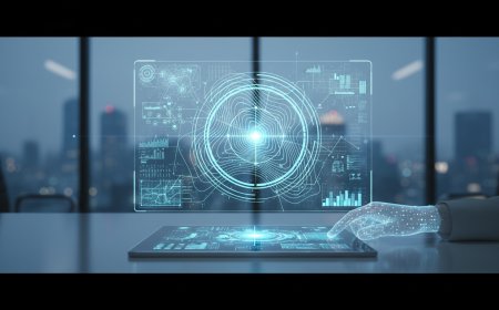 Radius Mapping AI Tool Revolutionizes Lead Generation