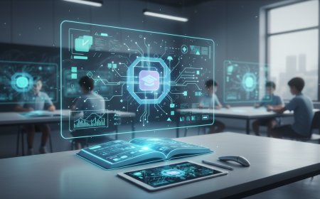 AI in Education: New Tools to Navigate the AI Reality