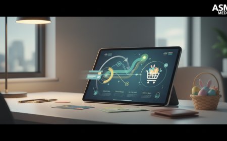 Swipe Fee Ripoff: Easter Spending & Family Costs