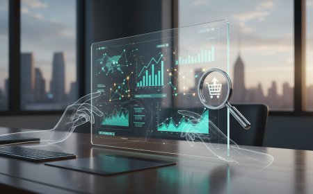 Ecommerce Brands' Secret Weapon: Leveraging Competitor Data