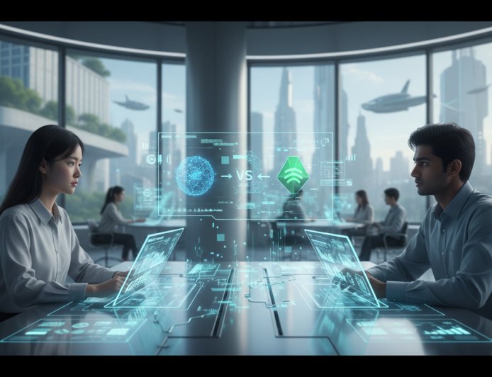 2026's Top AI Tools for Students: A Side-by-Side Comparison